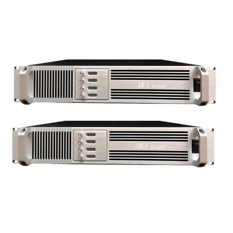 Đẩy công suất E3 -F4.8 ( 4 kênh)/ 1280w/1CH