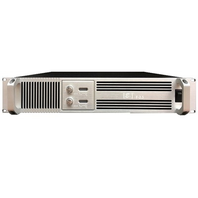 Cục đẩy công suất 2 kênh E3 -PA 2.5 ( 2 kênh) ,1300w/1 CH