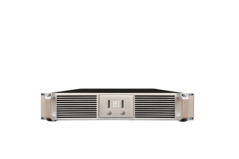 Cục đẩy công suất 2 kênh E3 - PA 2.8 ( 2 kênh) 650w/1CH