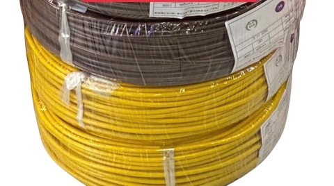 Dây Tín Hiệu Micro, Canon Lõi Đồng - Cuộn