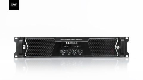 Cục đẩy công suất 4 kênh CAVS DG41000