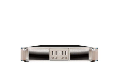 Đẩy công suất 4 kênh E3audio PA4.8, 1200w/1CH