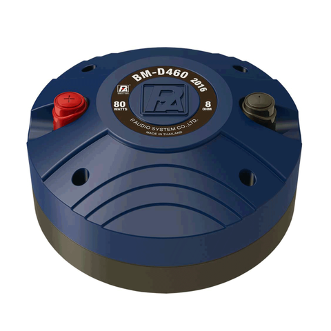 Loa Treble Rời BM D460 P.audio Thái Lan - Hàng chính hãng