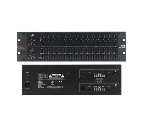 Lọc Equalizer 1231, hàng nhập khẩu loại 1