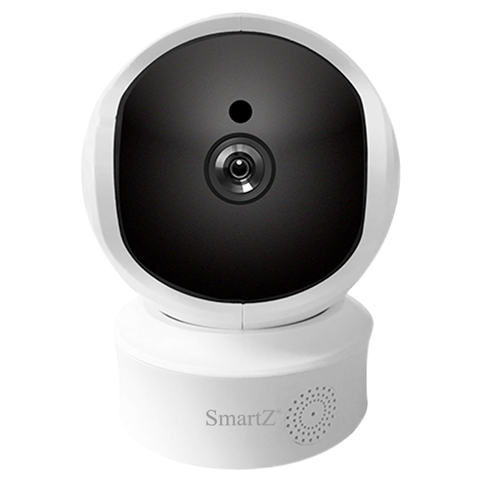 F1- Camera IP Wifi Trong Nhà Full HD 1080P, Wifi, Ghi Hình Dài Ngày hàng chính hãng