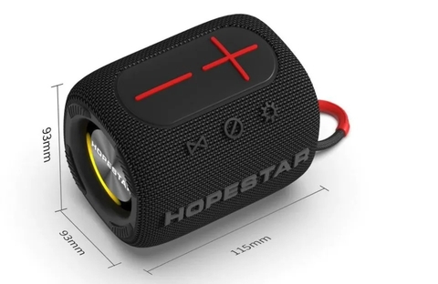 Loa bluetooth Hopestar P32 Mini chính hãng