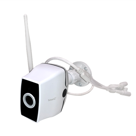 FX5 - Camera IP Wifi Ngoài Trời Full HD 1080P, Wifi, Lưu Trữ Thẻ Nhớ hàng chính hãng