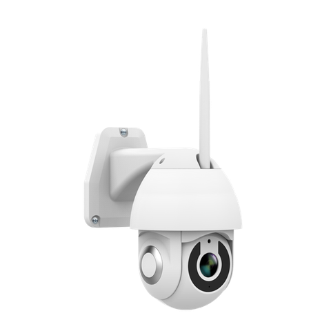 FX9- Camera IP Wifi Ngoài Trời Full HD 1080P, Xoay, Âm Thanh 2 Chiều hàng chính hãng