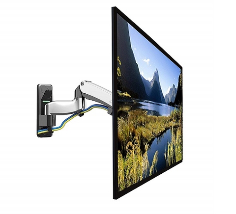 GIÁ TREO TIVI XOAY 4 HƯỚNG F500