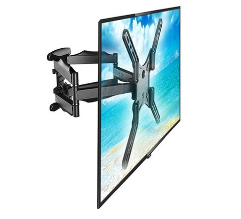 GIÁ TREO TV XOAY ĐA NĂNG NB-P5
