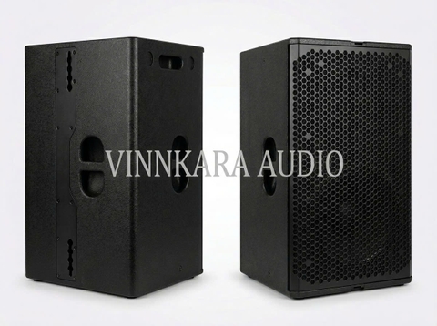 Vỏ Thùng Loa Hỏa Tiễn 30 đôi ( 3 tấc đôi, KT: 70X45X45CM)