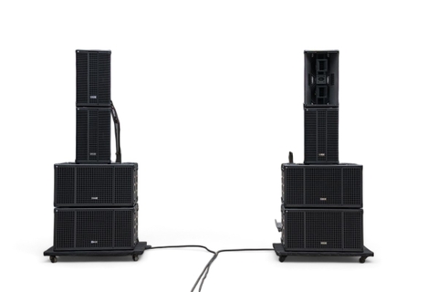 Combo Dàn Âm Thanh Hoả tiễn DAVS HT26N & Sub đôi DAVS AR36