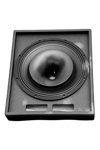 Loa Monitor DAVS Đồng Trục Bass 40cm | DKM15N75, Từ Neo Coil 75, 500w