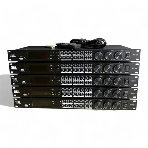 Vang cơ Jb.l Kx120, Bluetooth ,optical chống hú