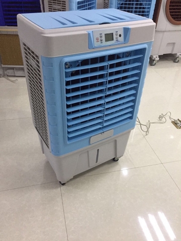Quạt hơi nước Senkio SY59 - Tiết kiệm điện năng, sử dụng siêu bền