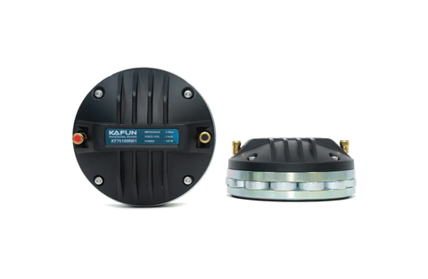 Loa Treble Rời 750 neo KAFUN KF75100N01 – Treble Neo 1.5 Inch, Công Suất 100W, Âm Cao Sắc Nét