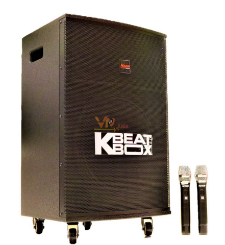 Loa di động Acnos KB43S