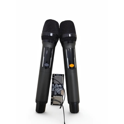 Micro loa kéo ADX KCM27 - kèm bo micro