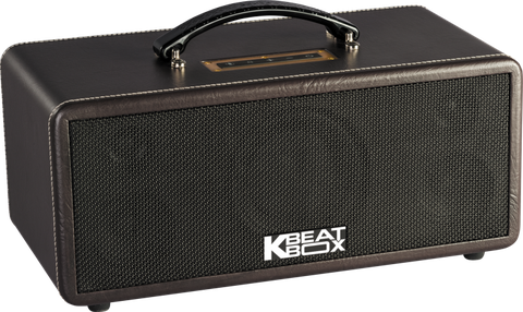 Loa di động Acnos KBeatbox Mini KS361MS