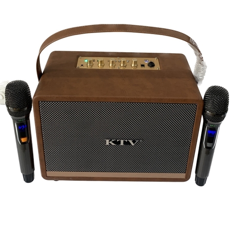 Loa kéo xách tay KTV GD16-13