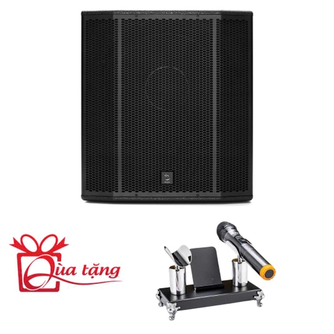 Loa Sub hơi 5 tấc DBAcoustic KS718, Công suất 2400w ,Hàng chính hãng