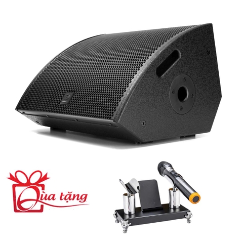 Loa monitor 30 DBacoustic KM12 – Monitor loa đồng trục bass 30