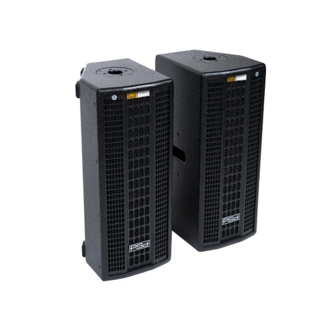 Loa PSD D6 -  Loa Full 16, Monitor, 300w