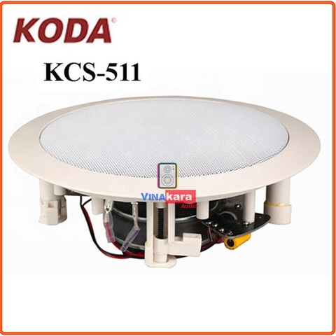 Loa âm trần KODA KCS-511