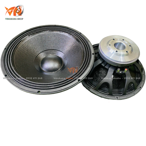 Loa bass rời 5 tấc, 50cm ADX-Y182201, công suất 800-1600W, từ 220 coil 100