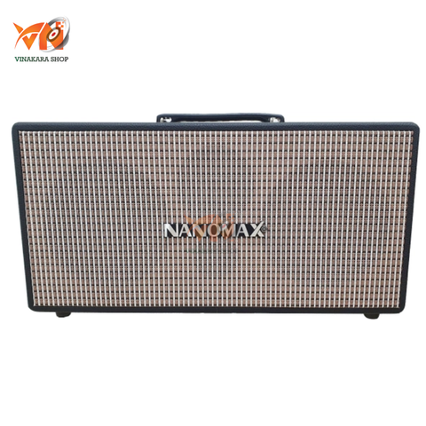 Loa Bluetooth di động Nanomax K888
