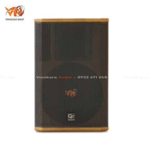 Loa full karaoke CF Audio Lux12