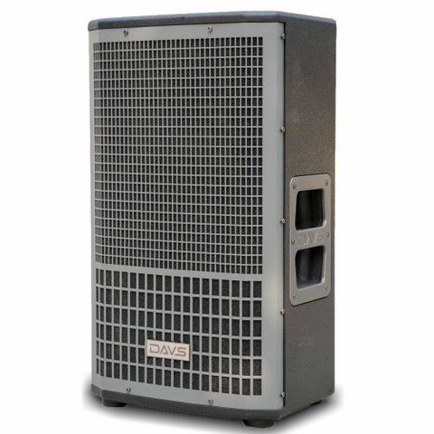 Loa Full Karaoke DAVS 935, Bass 12inch 30cm, 300w