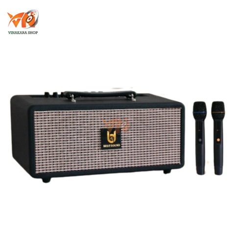 Loa kéo di động Best Sound M5
