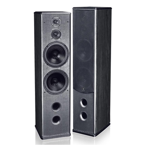 Loa đứng Karaoke Nanomax S-683 hàng chính hãng