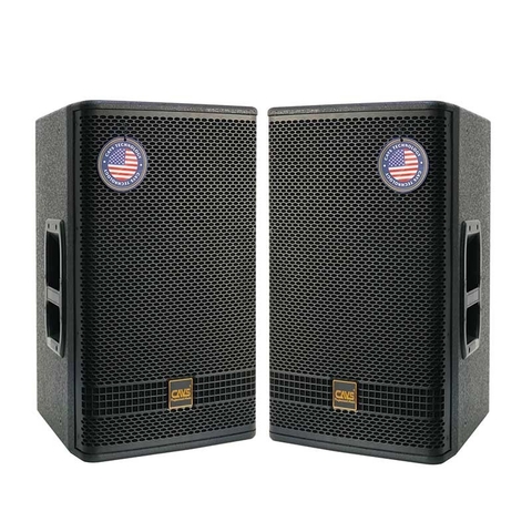 Loa Full CAVS LP12 Limited Edition