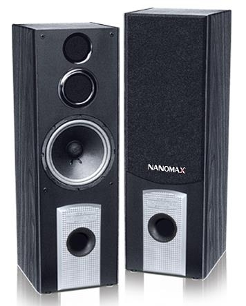 Loa Karaoke Đứng Nanomax S-226 hàng chính hãng