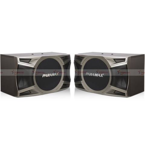 Loa Karaoke PARAMAX P850 (Bass 25cm)