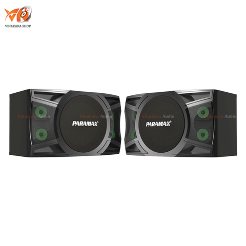 Loa karaoke Paramax P1000
