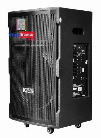 Loa kéo Acnos CB39G (CB-39G)
