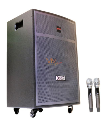 Loa kéo Acnos CB404G
