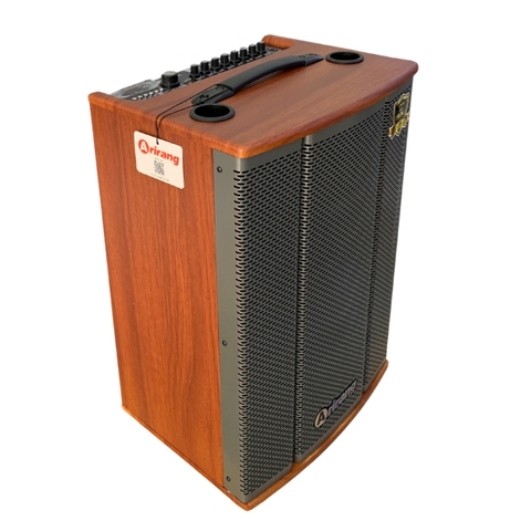 Loa kéo di động Arirang MKS2.5, Bass 30cm công suất 400w