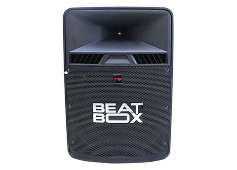 Loa kéo di động Acnos Beat Box KB50U 5 tấc