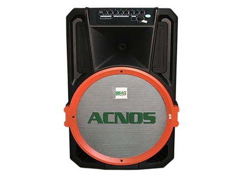 Loa Kéo Di Động ACNOS BEAT BOX KB-39U 4 Tấc