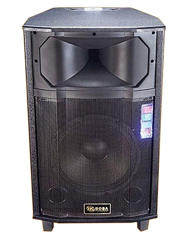 Loa kéo di động Bosa A712 4.5 tấc