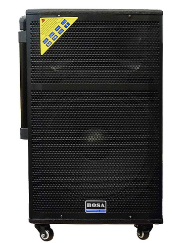 Loa kéo di động Bosa SP-815A 4 tấc