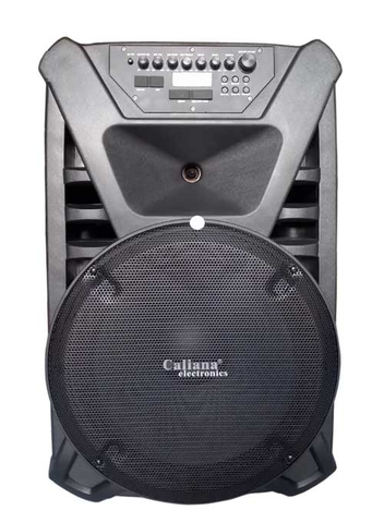 Loa kéo di động Caliana Pro-15F