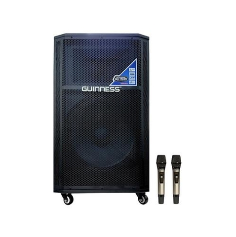 Loa Kéo Di Động GUINNESS GX - 1535B