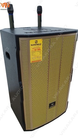Loa kéo di động Nanomax SK-18H8