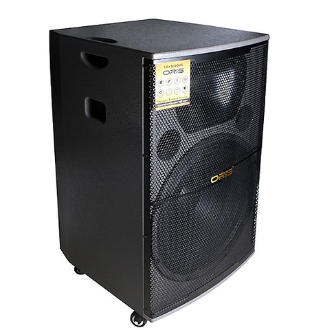 Loa kéo di động Oris TO-718