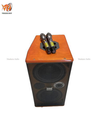 Loa kéo di động SB2-10